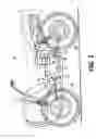 Fig. 03 - Component arrangement for an all terrain vehicle