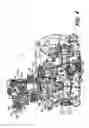 Fig. 05 - Component arrangement for an all terrain vehicle