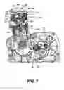 Fig. 08 - Component arrangement for an all terrain vehicle