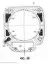 Fig. 11 - Component arrangement for an all terrain vehicle