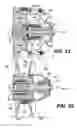 Fig. 20 - Component arrangement for an all terrain vehicle