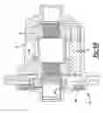 Fig. 04 - Electronic locking differential with bulkhead connector