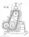 Fig. 16 - Modular vehicle drivetrain