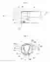 Fig. 03 - Fixing structure of tail pipe of exhaust pipe