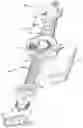 Fig. 01 - Muffler for pneumatic hand tool