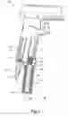 Fig. 02 - Muffler for pneumatic hand tool