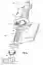 Fig. 07 - Muffler for pneumatic hand tool