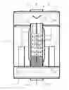 Fig. 01 - Exhaust muffler for internal combustion engines