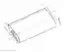 Fig. 02 - Exhaust muffler for internal combustion engines