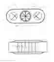 Fig. 06 - Exhaust muffler for internal combustion engines