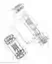 Fig. 07 - Exhaust muffler for internal combustion engines