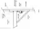 Fig. 09 - Expandable scaffold with wheel lock