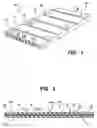 Fig. 02 - Elevator system design including a belt assembly with a vibration and noise reducing groove configuration