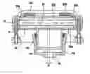 Fig. 01 - Caliper assembly for a disc brake