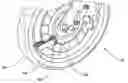 Fig. 01 - Motorcycle disk-brake lock