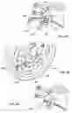 Fig. 07 - Motorcycle disk-brake lock