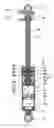 Fig. 01 - Adjustable-length compression spring
