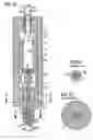 Fig. 02 - Dosing device for fluids, especially a motor vehicle injection valve