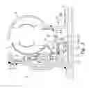 Fig. 04 - Fluid coupling and method of manufacturing fluid coupling
