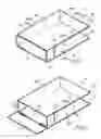 Fig. 03 - Sorting device and method for flat objects