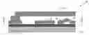 Fig. 01 - Integrated microsprings for speed switches