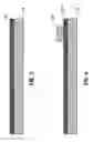 Fig. 03 - Integrated microsprings for speed switches