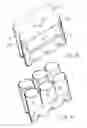 Fig. 04 - Carton with removable portion