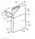 Fig. 01 - Cigarette container