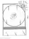Fig. 05 - Storage container for disk-shaped information carriers with unlocking button