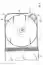 Fig. 07 - Storage container for disk-shaped information carriers with unlocking button