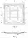 Fig. 02 - Hermetically sealed container for large-sized precision sheet (semi-) product
