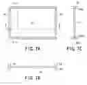 Fig. 06 - Hermetically sealed container for large-sized precision sheet (semi-) product