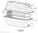 Fig. 07 - Hermetically sealed container for large-sized precision sheet (semi-) product