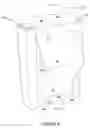 Fig. 07 - Container having slide panel with separable portion