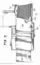 Fig. 04 - Method and apparatus for processing mail to obtain image data of contents