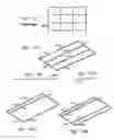 Fig. 08 - Sealing screen assemblies and vibratory separators