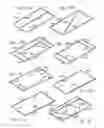 Fig. 09 - Sealing screen assemblies and vibratory separators
