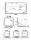 Fig. 13 - Sealing screen assemblies and vibratory separators