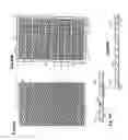 Fig. 15 - Sealing screen assemblies and vibratory separators