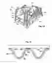 Fig. 16 - Sealing screen assemblies and vibratory separators