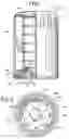 Fig. 02 - Fluid filter assembly