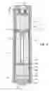 Fig. 04 - Dripless purification manifold and cartridge