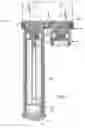 Fig. 08 - Dripless purification manifold and cartridge