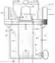 Fig. 01 - Strainer basket and method of making and using the same