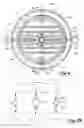 Fig. 08 - Dynamic membrane wafer assembly and method