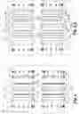 Fig. 05 - Polymeric membrane wafer assembly and method