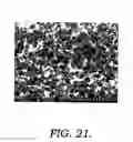 Fig. 22 - Method of making and using a hollow fiber microfiltration membrane