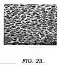 Fig. 24 - Method of making and using a hollow fiber microfiltration membrane