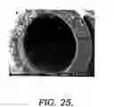 Fig. 26 - Method of making and using a hollow fiber microfiltration membrane