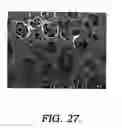 Fig. 28 - Method of making and using a hollow fiber microfiltration membrane